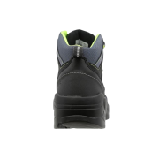 Calzado Industrial Tipo Borceguí, Marca Sicuro, Modelo Dibase S150