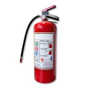 Recarga y Mantenimiento Extintor 9 kg