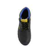 Calzado Industrial Tipo Borceguí, Marca Triples Pro, Modelo 501