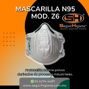 Mascarilla Z6