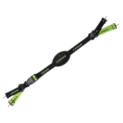 BARBIQUEJO ELÁSTICO CON MENTÓN MARCA JYRSA 4 PUNTOS DE SUJECIÓN