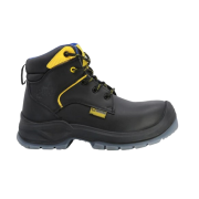 Calzado Industrial Tipo Borceguí, Marca Triples Pro, Modelo 501