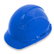 azul