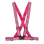 Chaleco Elástico Tipo Carrillero