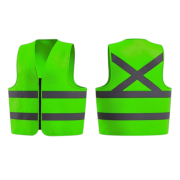 Chaleco Alta Visibilidad