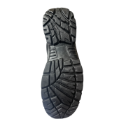 Calzado Industrial Tipo Tenis, Marca Sicuro, Modelo SA112