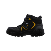 Calzado Tipo Borceguí, Marca Discovery Expedition, Modelo BLACKWOOD 2592