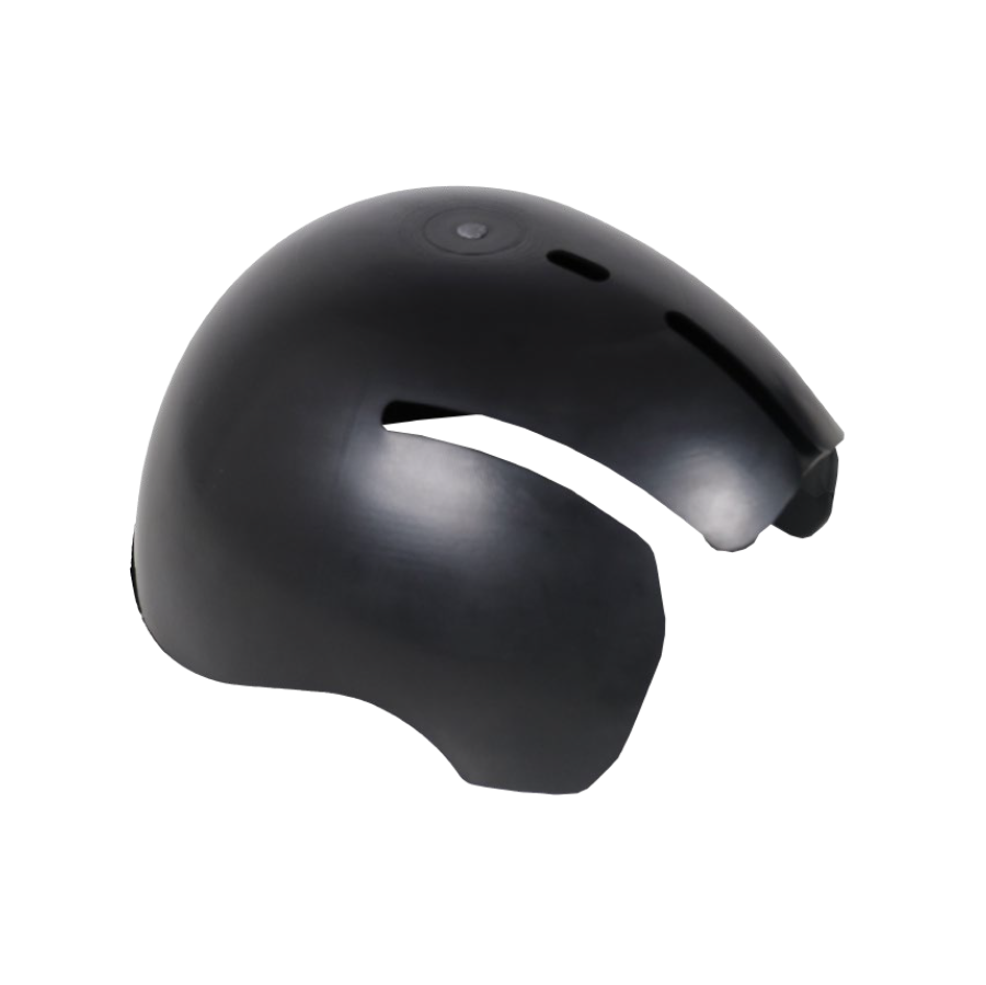 GORRA DE PROTECCIÓN CONTRA IMPACTOS.