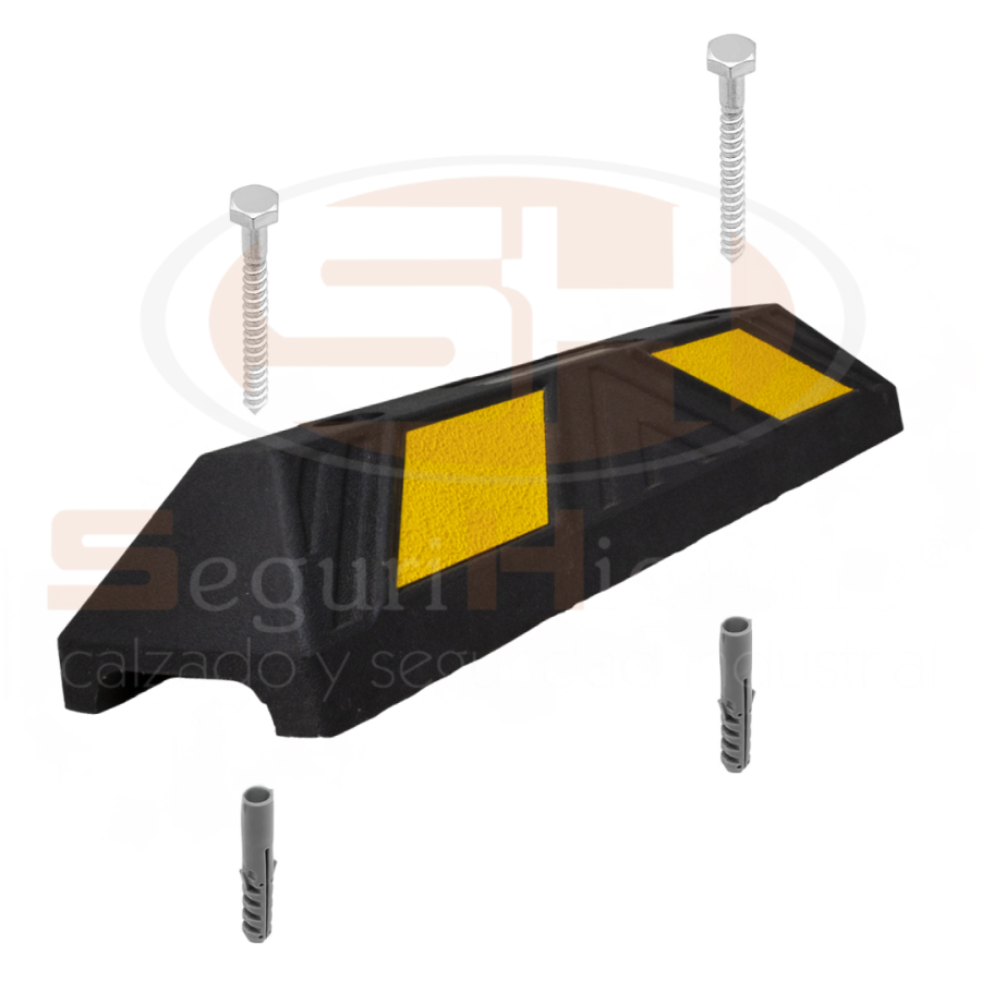 Tope de Estacionamiento 55 cm