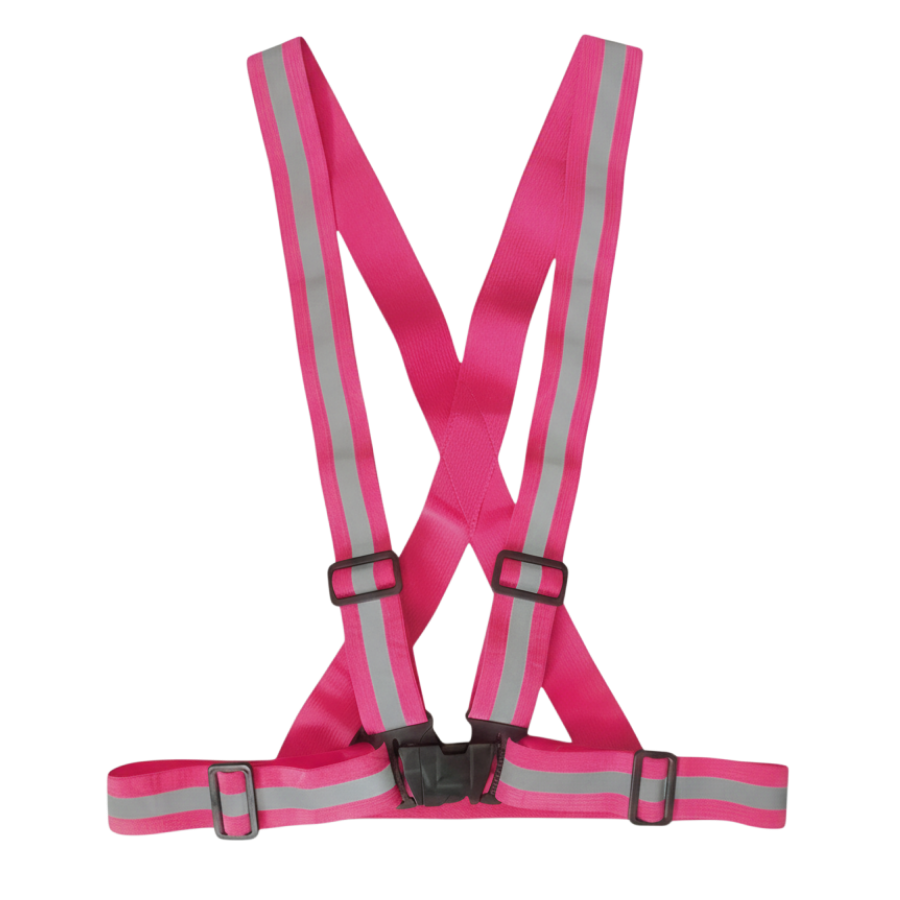 Chaleco Elástico Tipo Carrillero