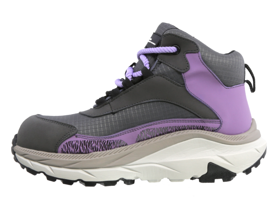 Tenis Industrial Discovery Expedition Dama Mod. ATACAMA 2631