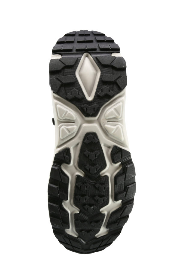 Tenis Industrial Discovery Expedition Caballero Mod. ATACAMA 2580