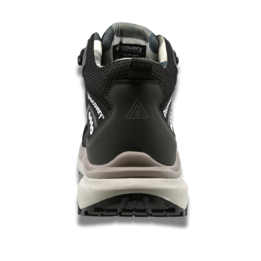 Tenis Industrial Discovery Expedition Caballero Mod. ATACAMA 2580