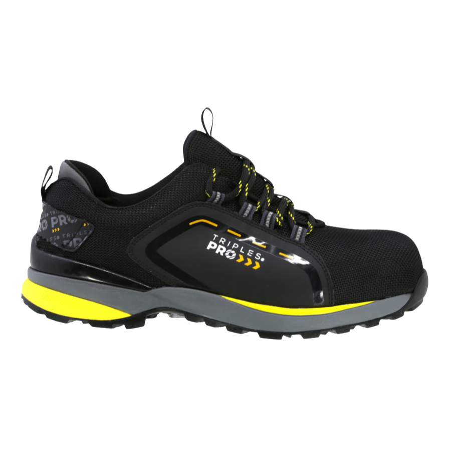 Tenis Industrial Triples Pro Mod. VAUD 525