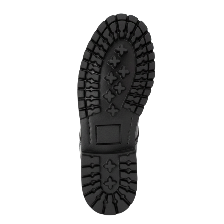 Calzado Industrial Tipo Borceguí Modelo 705