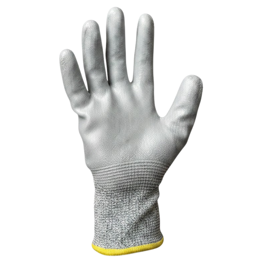 Guante Anti Corte Marca Viva Safety