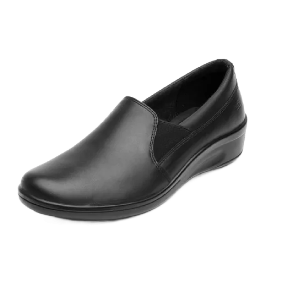 Zapato Estilo Clínico Modelo Bianco SB21