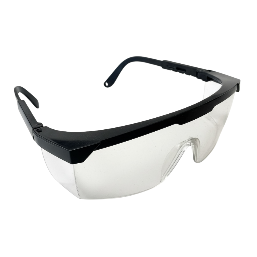 LENTE VISION 2000 CEJA NEGRA MICA GRIS