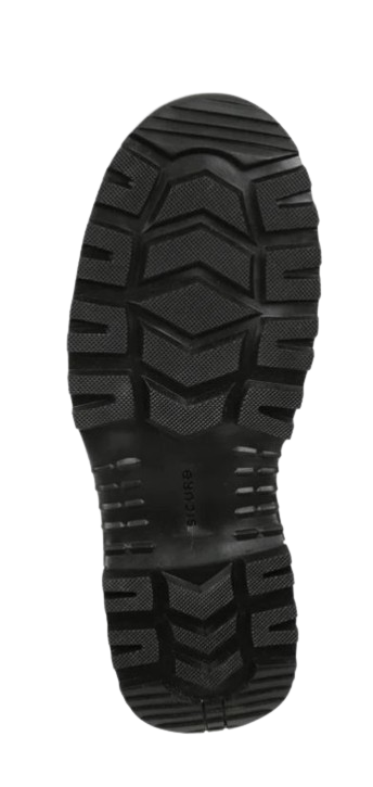Zapato Tipo Borceguí Modelo SD03