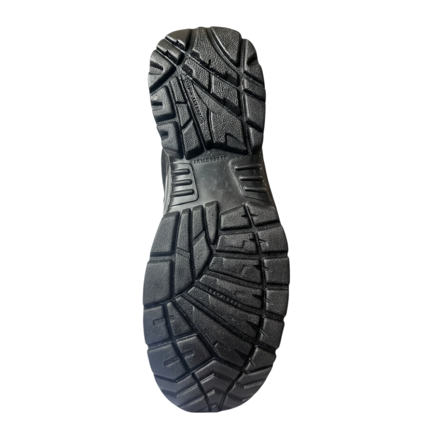 Calzado Industrial Tipo Tenis, Marca Sicuro, Modelo SA112