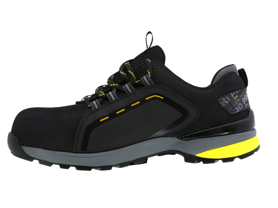 Tenis Industrial Triples Pro Mod. VAUD 525