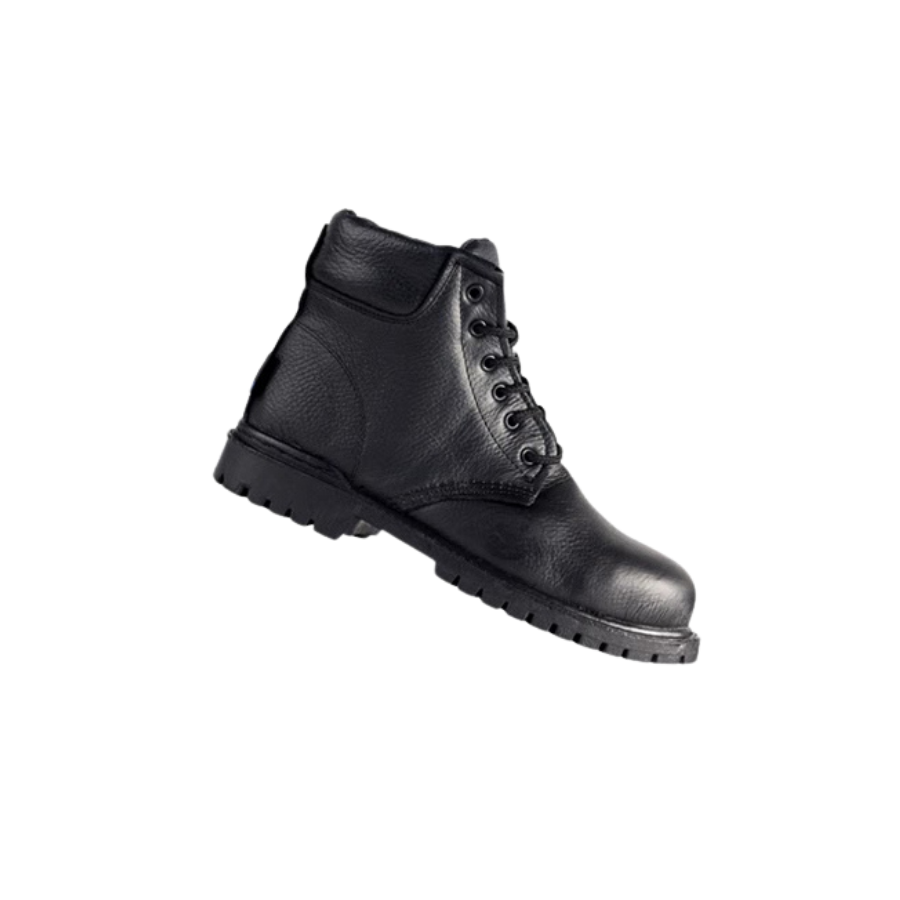 Calzado Industrial Tipo Borceguí Modelo 705