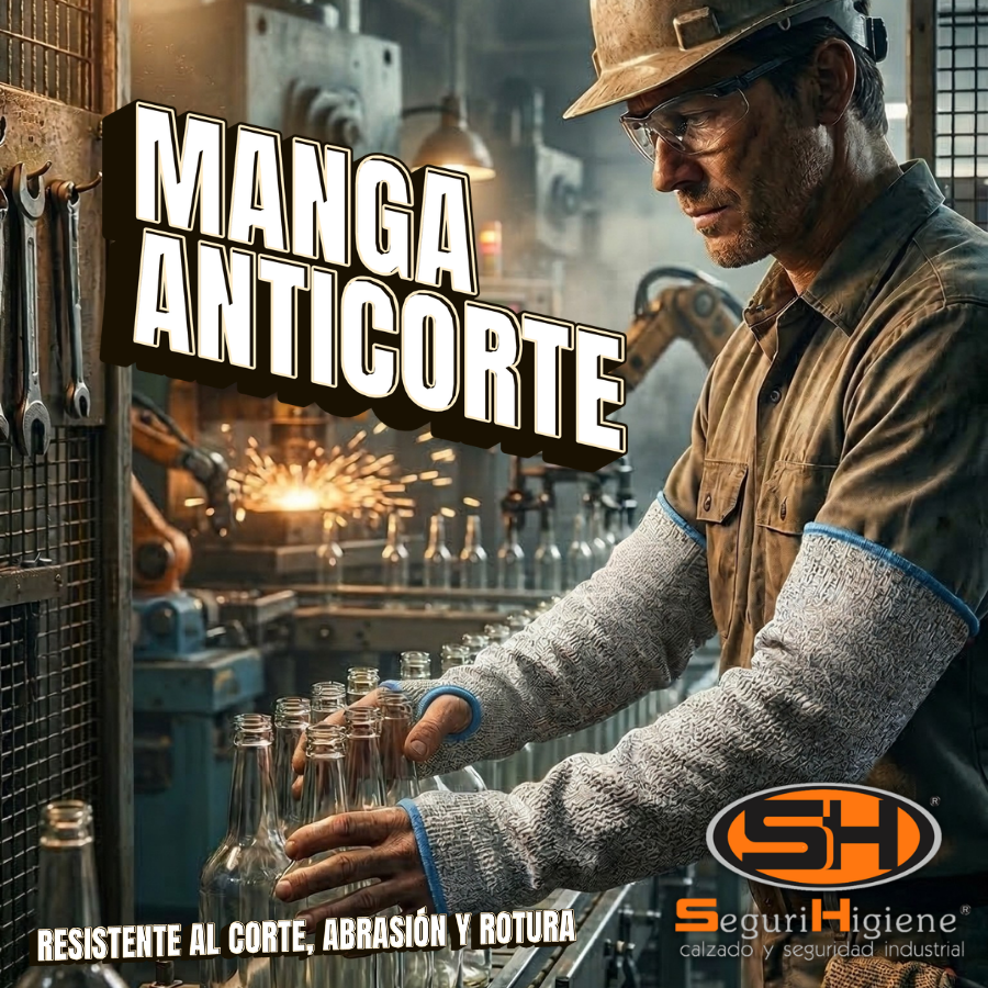 Manga Anticorte