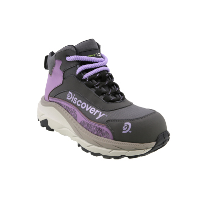Tenis Industrial Discovery Expedition Dama Mod. ATACAMA 2631