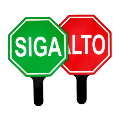 PALETÓN DE TROVICEL 