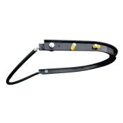 Adaptador para Mica para Casco