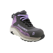 Tenis Industrial Discovery Expedition Dama Mod. ATACAMA 2631