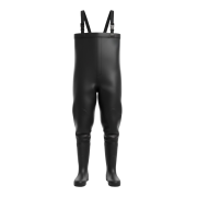Bota Pantalonera PVC
