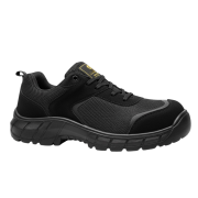 Calzado Industrial Tipo Tenis, Marca Sicuro, Modelo SA112