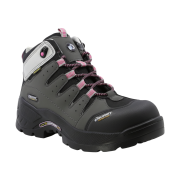 Calzado Tipo Borceguí, Marca Discovery Expedition, Modelo BLACKWOOD 1958