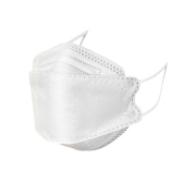 MASCARILLA KN95 FISH