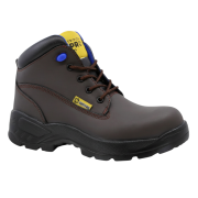 Calzado Industrial Marca Sicuro, Modelo 415