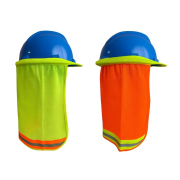 Cubre Nuca para Casco
