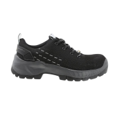 Calzado Industrial Tipo Tenis, Marca Sicuro, Modelo Volare SV01