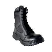 Bota Piel Tactica, Marca Segurihigiene, Modelo Swat 888