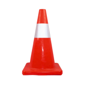 Cono Vial 45 cm