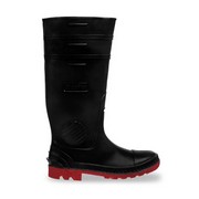 Bota Industrial PVC Ditta Con Casquillo