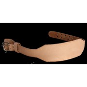 Faja de Cuero / Tallas: 46 - 50