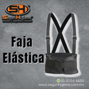 Faja Elástica SIISA