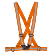 Chaleco Elástico Tipo Carrillero