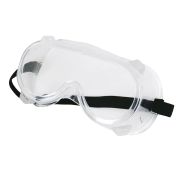 Goggle de PVC