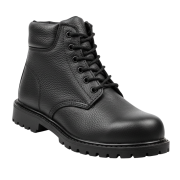 Calzado Industrial Tipo Borceguí Modelo 705