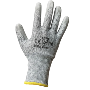 Guante Anti Corte Marca Viva Safety