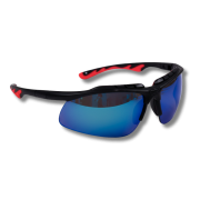 LENTE DE SEGURIDAD NÉMESIS TORNASOL