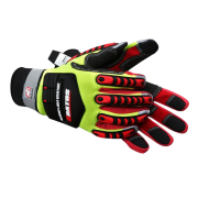 Guante Anti Impacto Kratos