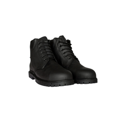 Calzado Industrial Tipo Borceguí Modelo 705